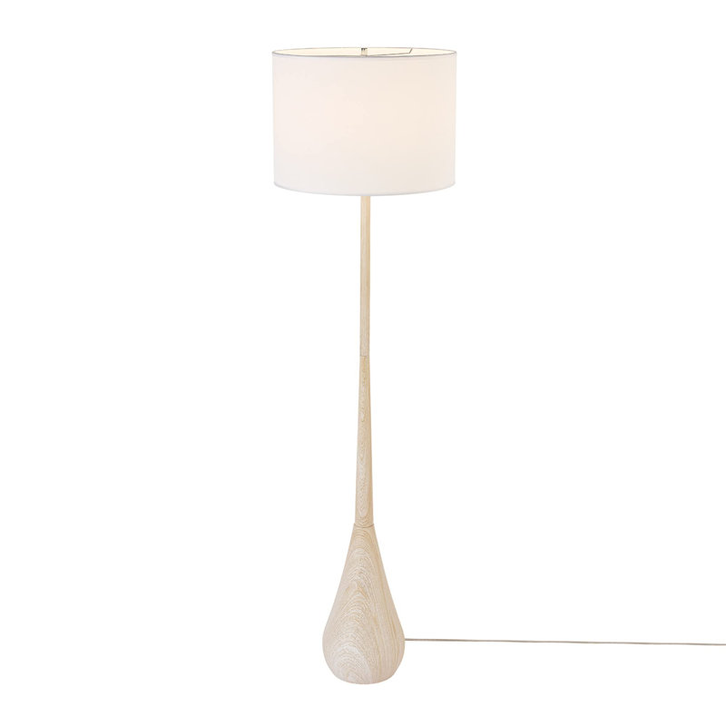 65'' Traditional Floor Lamp