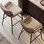 Chaise d'appoint Camel (dossier de 2)-94035480-94035481
