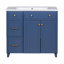 Base de meuble-lavabo simple 36 po seulement-100768836