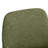 Absalom Swivel Upholstered 25.6'' Linen Counter Stool with Metal Frame-484732096