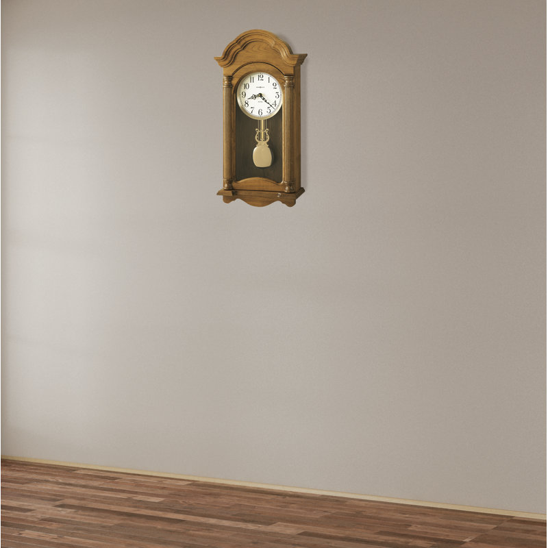 Horloge murale Amanda