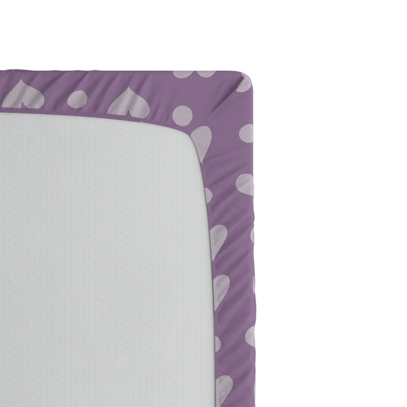 Microfiber Fitted Sheet, Queen Fitted Sheet