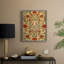 WM MORRIS Series CDLXV  -Premium Framed Print -Ready to Hang - No Nails Required-823206093-823205942
