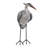 Heron Statue