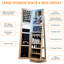 Blackhorse Jewelry Armoire-169529577
