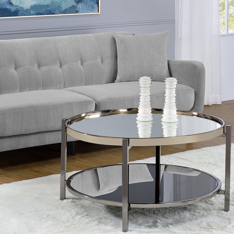 Davidson Coffee Table