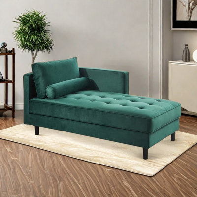 Chaise moderne en bois massif de luxe moderne