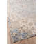 Tapis beige / bleu Moscow Loom-22567875