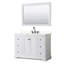 Meuble-lavabo autoportant de 48 po avec plateau en quartz Avery-92725571-92725569-92725568