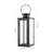 Avens 17.75'' H Lantern