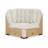 Chessington 3-Piece Sectional