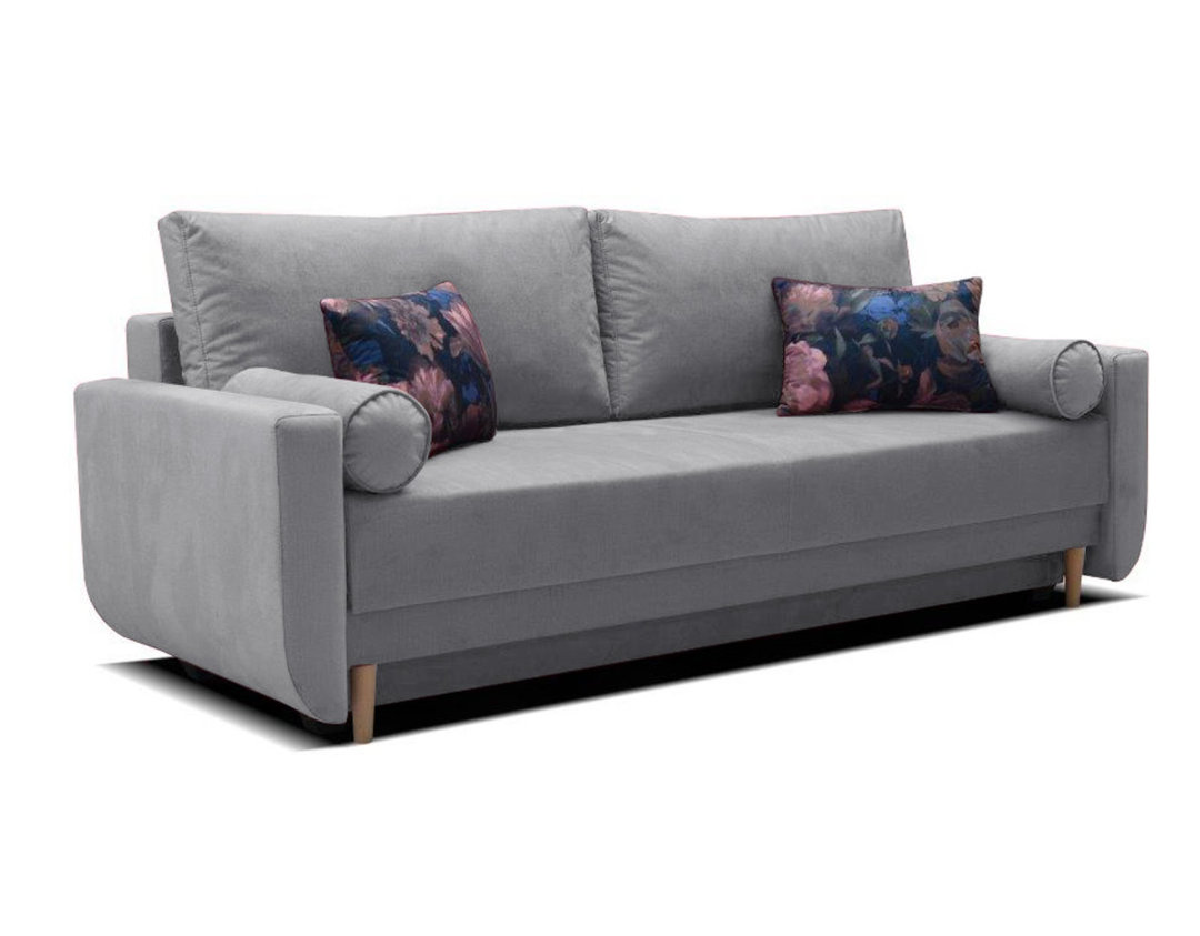 Schlafsofa Jaleny