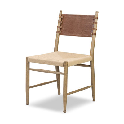 Brielle Upholstered Dining Chair