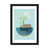 Black Framed Fine Art Paper is unavailable