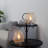 Metal Novelty Lamp-86473768