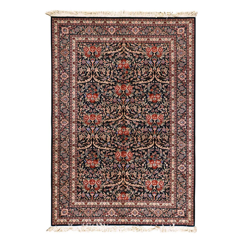 One-of-a-Kind 6' X 9' Area Rug