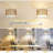 Arc Floor Lamp With Remote-574482144