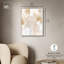 Toile beige et crème I par Art Remedy-112501392-112501386-116318972