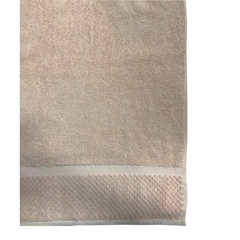 Billie-Joe 100% Cotton Plush Waffle Mulit-Size Set, Taupe