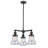 Edda 3 - Light Dimmable Classic / Traditional Chandelier-95756823-31272015-39087933