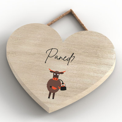 Hutcheson Wall Decor