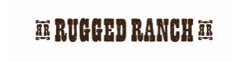 Rugged Ranch Products logo