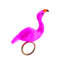 Flamingo Napkin Ring