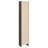 Cappuccino Bookcase, Bookshelves, Wood Shelves, Tall Bookshelf, Black Bookcase