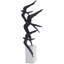 Sculpture décorative en polystone-1062469722-1062544253