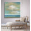 « cloudscape ii », reproduction encadrée-40500960-40497022