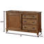 Commode combinée Hrachya