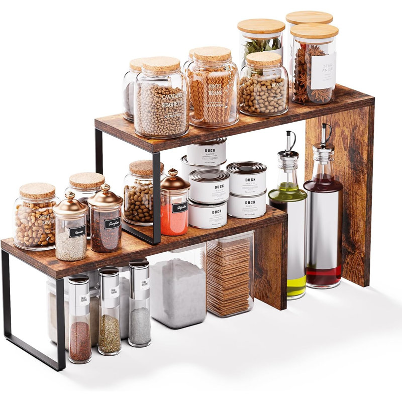 Étagère de rangement Spice