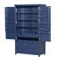 41.3 " W Solid Wood Highboard
