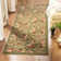Carolane Performance Floral Rug