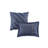 Woolrich Perry Oversized Denim 100% Cotton Comforter Set-24070994
