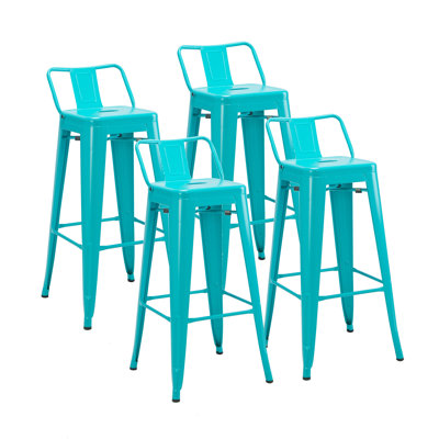 Alaoui Bar Stool