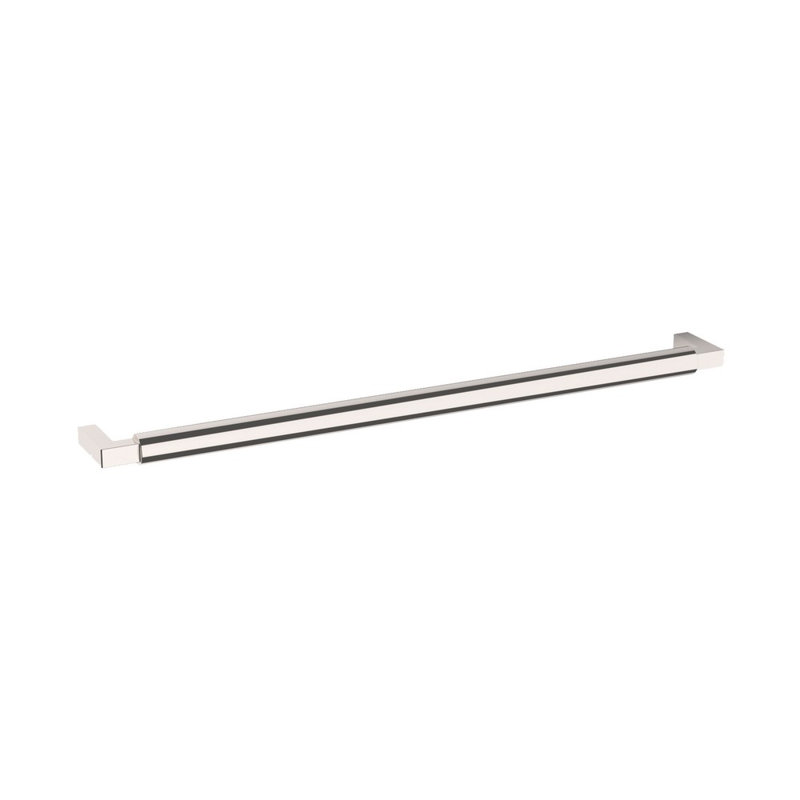 4434 Gramercy Appliance Pull, Polished Nickel