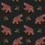 Roaming Black Bear - Wallpaper-616962584-724243981
