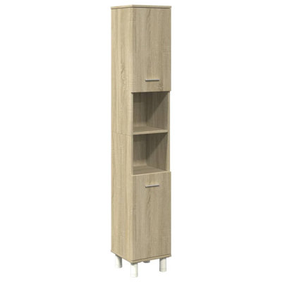 Avrey Linen Cabinet