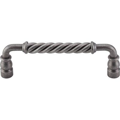 Twisted Bar Pull
