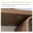 Makeup Vanity with Light mirror,3 drawers