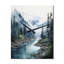 Horloge murale Jerldean-143957616