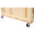 3-Tiers Raised Garden Bed with Trellis