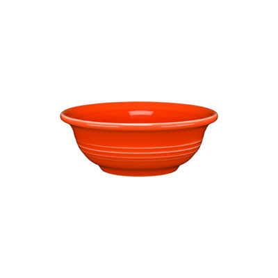 Fiesta 5 Inch Fruit/Salsa Bowl 9 OZ