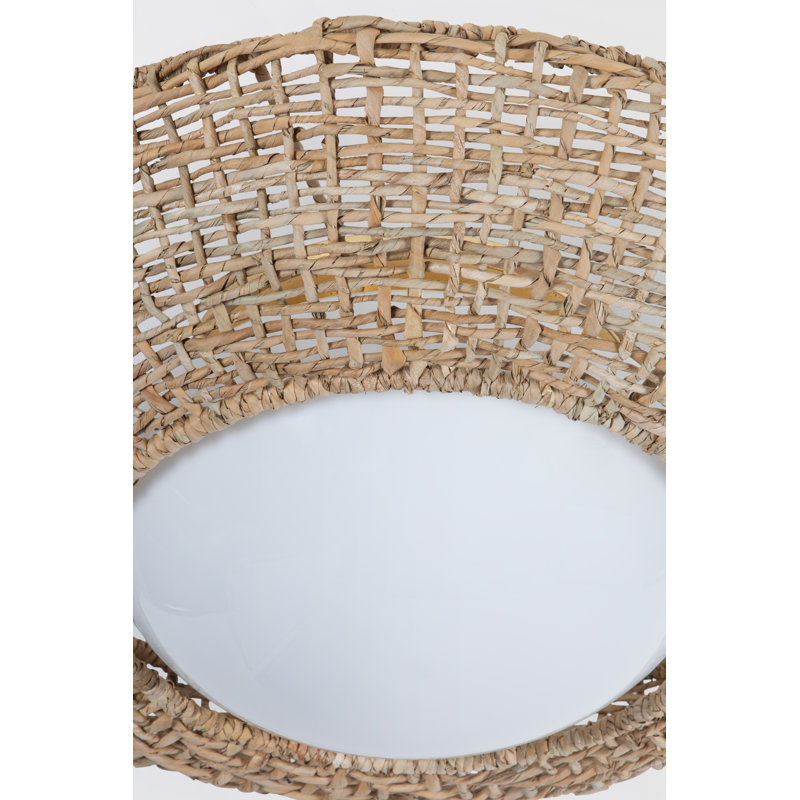Killington 2 Light Flush Mount