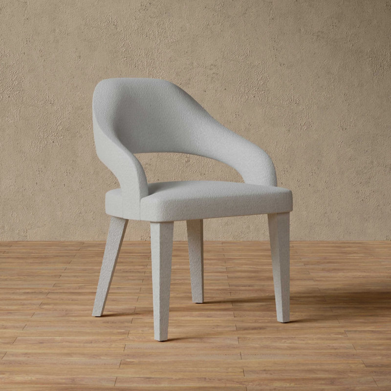 Dayton Upholstered Dining Chair