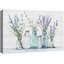 Reproduction botanique moderne sur toile-92187202-92187204