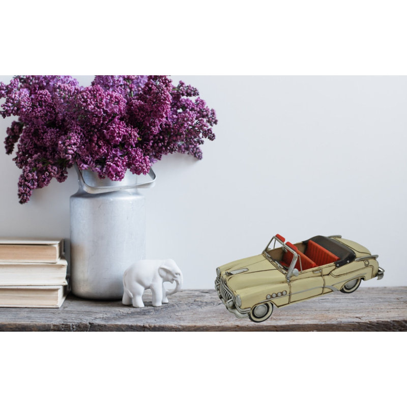 Reproduction antique 1951 Buick Roadmaster