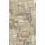 Papier peint géométrique à surface vieillie-791866902