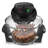 NutriChef 17.1 Qt. Kitchen Countertop Air Fryer